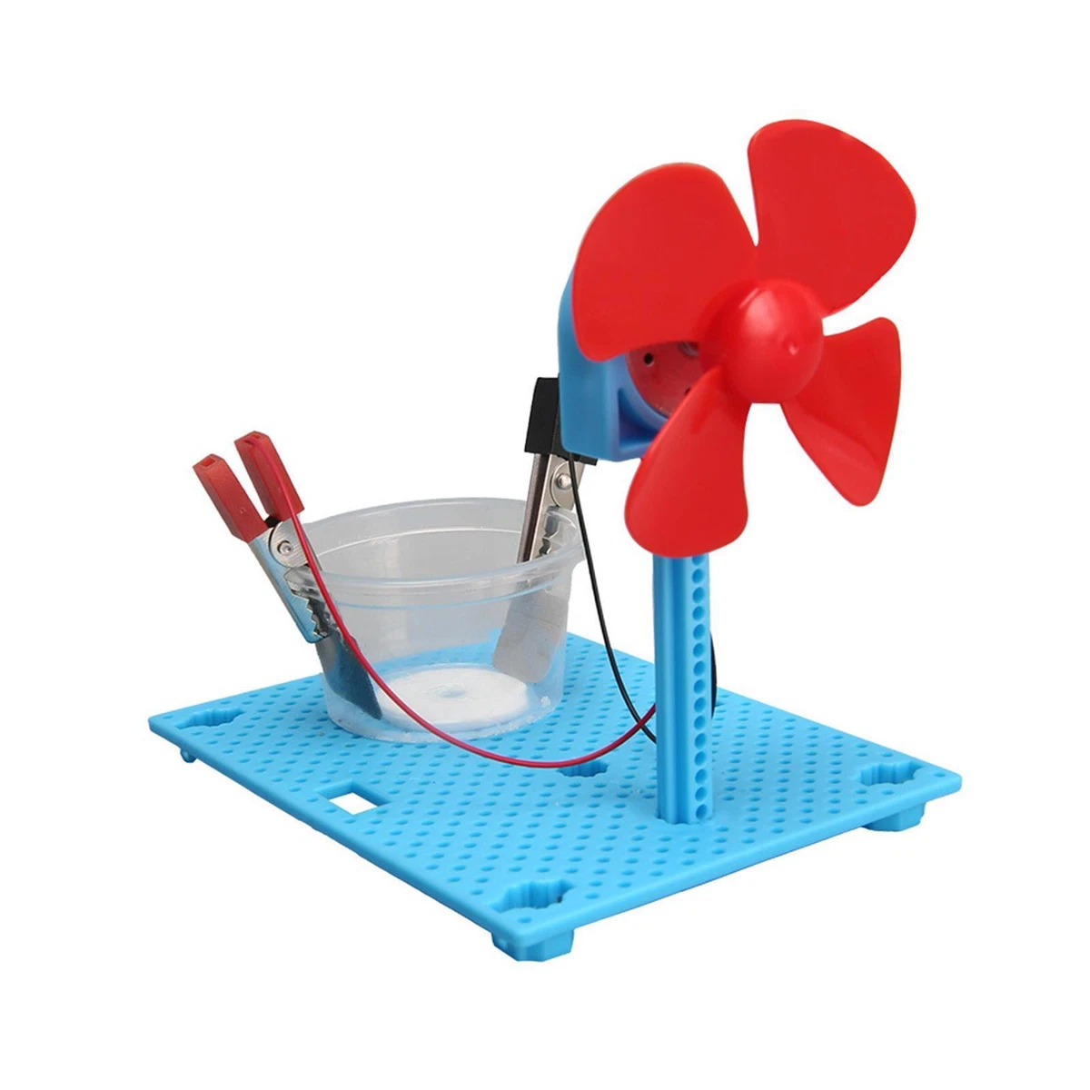 Fan toy on sale