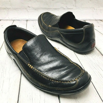 Cole Haan Black Leather Driving Sneaker (Size 11) Cole Haan | Shoes | Cole Haan Mens Black Leather Driving  main image 2