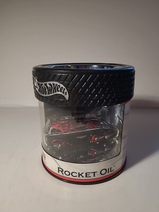 Rocket Oil Hot Wheels | eBay