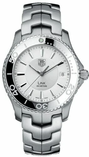 TAG Heuer Link Watches