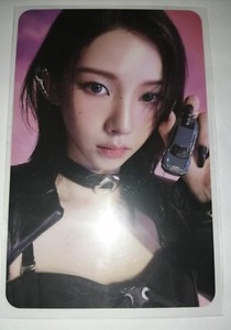 Aespa Karina Drama | eBay