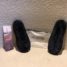 DREAM PAIR BALLET HOUSE SLIPPERS 7