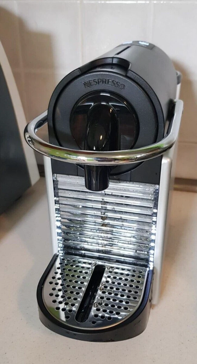Nespresso Pixie c60 | eBay