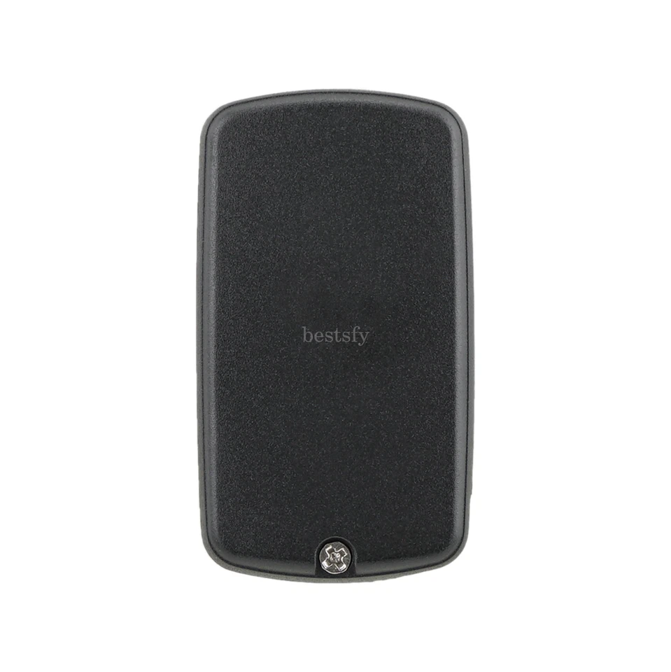 Llavero remoto para coche Mitsubishi Eclipse Lancer Outlander OUCG8D-525M-A + chip Foto 3 de 4