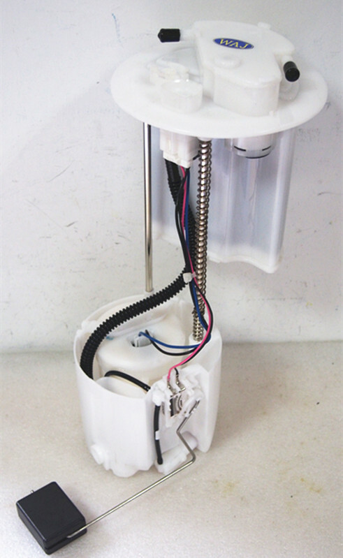 WAJ Fuel Pump Module Fits Toyota Aqua, Belta, Ractis, Prius C