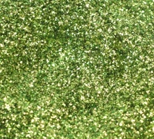 Apple Green Metal Flake Glitter .015 Paint Crafting Resin Boat Epoxy Boat