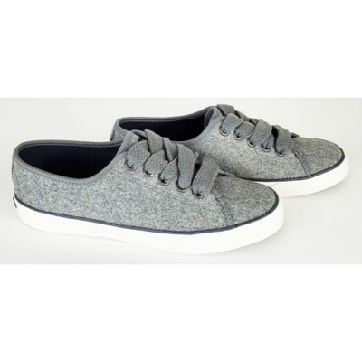 sperry pier view black