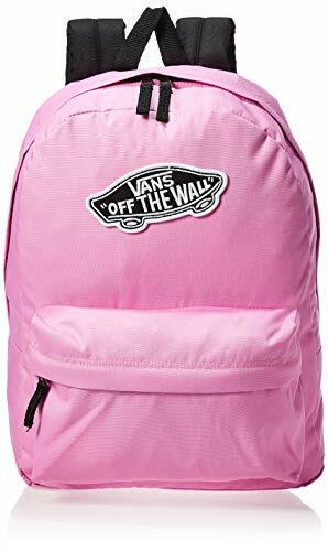 vans icono square backpack