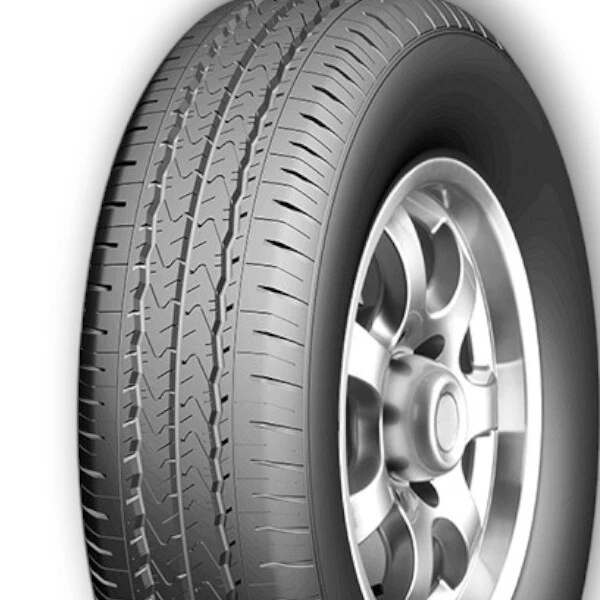 Sommerreifen Linglong GreenMax 175/80 R13C Van Transporter - Bild 3 von 3