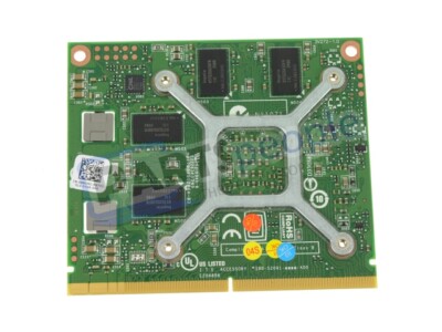 Quadro K1000M 2GB Graphics Video Card 0KKVMC FOR DELL Precision