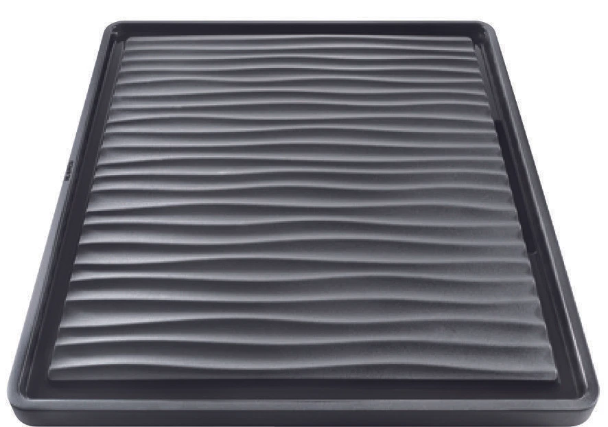 Blanco Black Drainer Tray for kitchen sink BDRAINP eBay