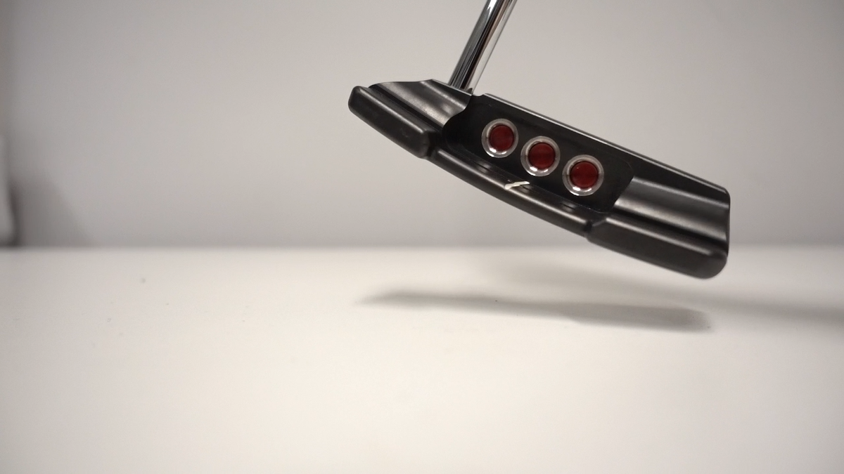 Scotty Cameron Select Newport 2 Notchback Putter 33in RH No H/C | eBay