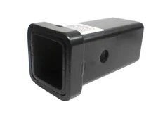 USA MADE - 2" x 2" Weld-On Ball Mount Receiver Hitch Tube