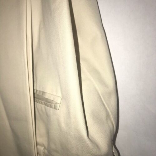 Polo by Ralph Lauren 100 cotton casual dress pant W38 - Bild 3 von 8