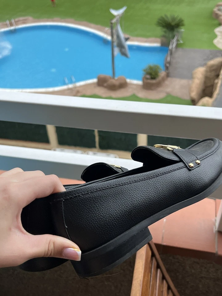 zapatos michael kors - Imagen 4 de 4