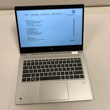 HP ProBook x360 13.3 Ryzen 5 16GB 256GB Radeon NO OS Laptop