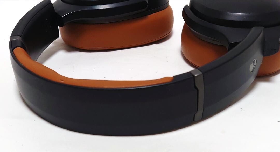 Skullcandy S6CPW-M373 Crusher ANC Over the Ear Wireless Skullcandy S6CPW-M373 Crusher ANC Over the Ear Wireless