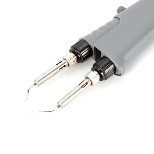 YIHUA 938D Pinzetta a Caldo Portatile Mini Stazione Saldante 220V per BGA SMD - Foto 11 di 14