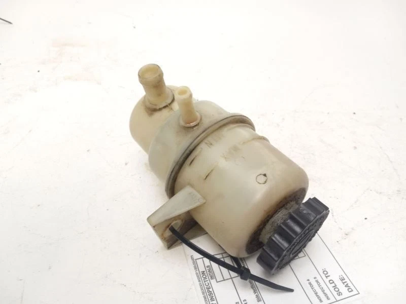 2009 CHRYSLER TOWN COUNTRY POWER STEERING RESERVOIR Foto 2 de 4