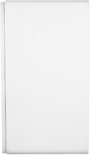 2 Rockshelf 58W 360W White 5.25" Home Theater Bookshelf Speakers/8 Ohm - Picture 9 of 9