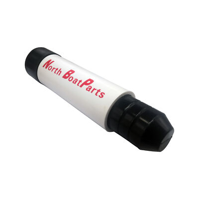 Marine Universal Sigle Ram Yamaha / Mercury Outboard Transom Saver Motor Toter