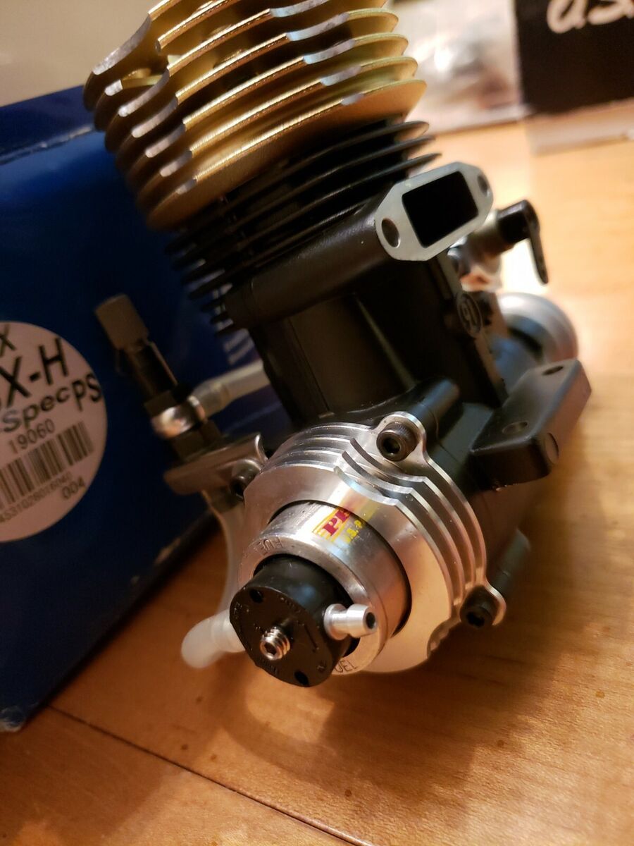 OS Engine - OS max 91 SX-H Ring C Spec PS - New in box | eBay OS Engine - OS max 91 SX-H Ring C Spec PS - New in box | eBay