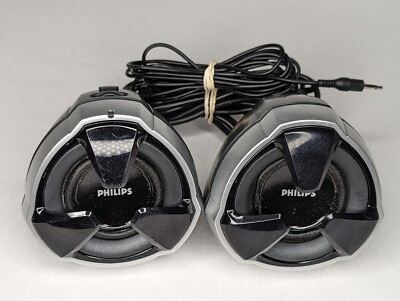 Philips Audio PC 400 Computer nur Lautsprecher