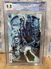 Detective Comics # 995 CGC 9.8 Mark Brooks Variant Comic Graded Combine Shipping