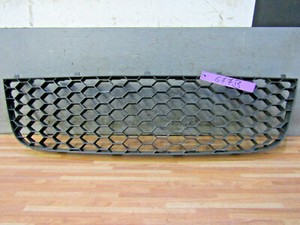 ZIERGITTER Original + VW Golf V 1 K GTI + Gitter Stoßstange vorne + 1K0853677B