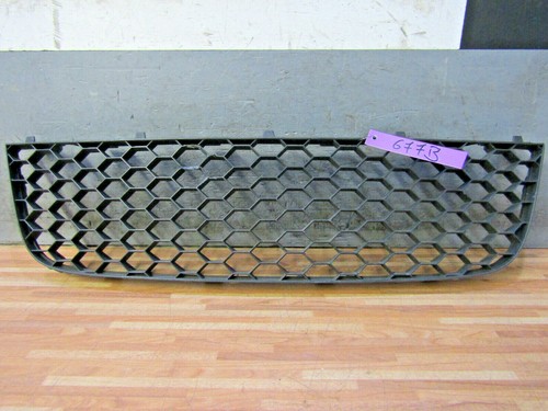 ZIERGITTER Original + VW Golf V 1 K GTI + Gitter Stoßstange vorne + 1K0853677B