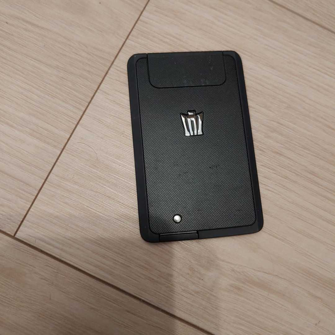 Toyota Crown card key 14CAL Majesta Smart Key Card Keyless Remote