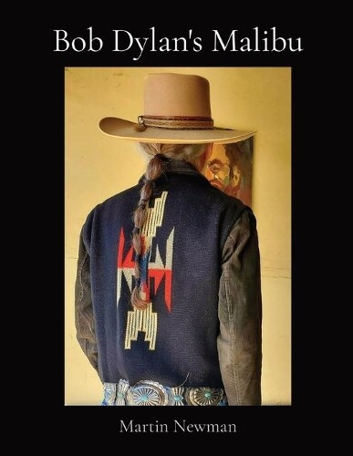 Thumbnail - Martin Newman Bob Dylan's Malibu (taschenbuch) Edlis Café Press
