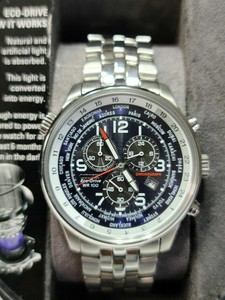 citizen at0361
