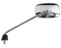 Linker RüCkspiegel Piaggio Beverly 125 250 2004 2005 2006 2007