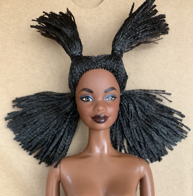 barbie signature dolls 2019