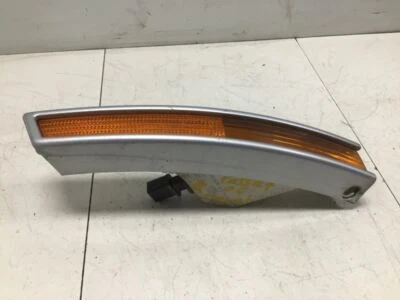VOLKSWAGEN PASSAT 2006 2010 FRONT RIGHT TURN SIGNAL LAMP FACTORY - Image 1 of 4