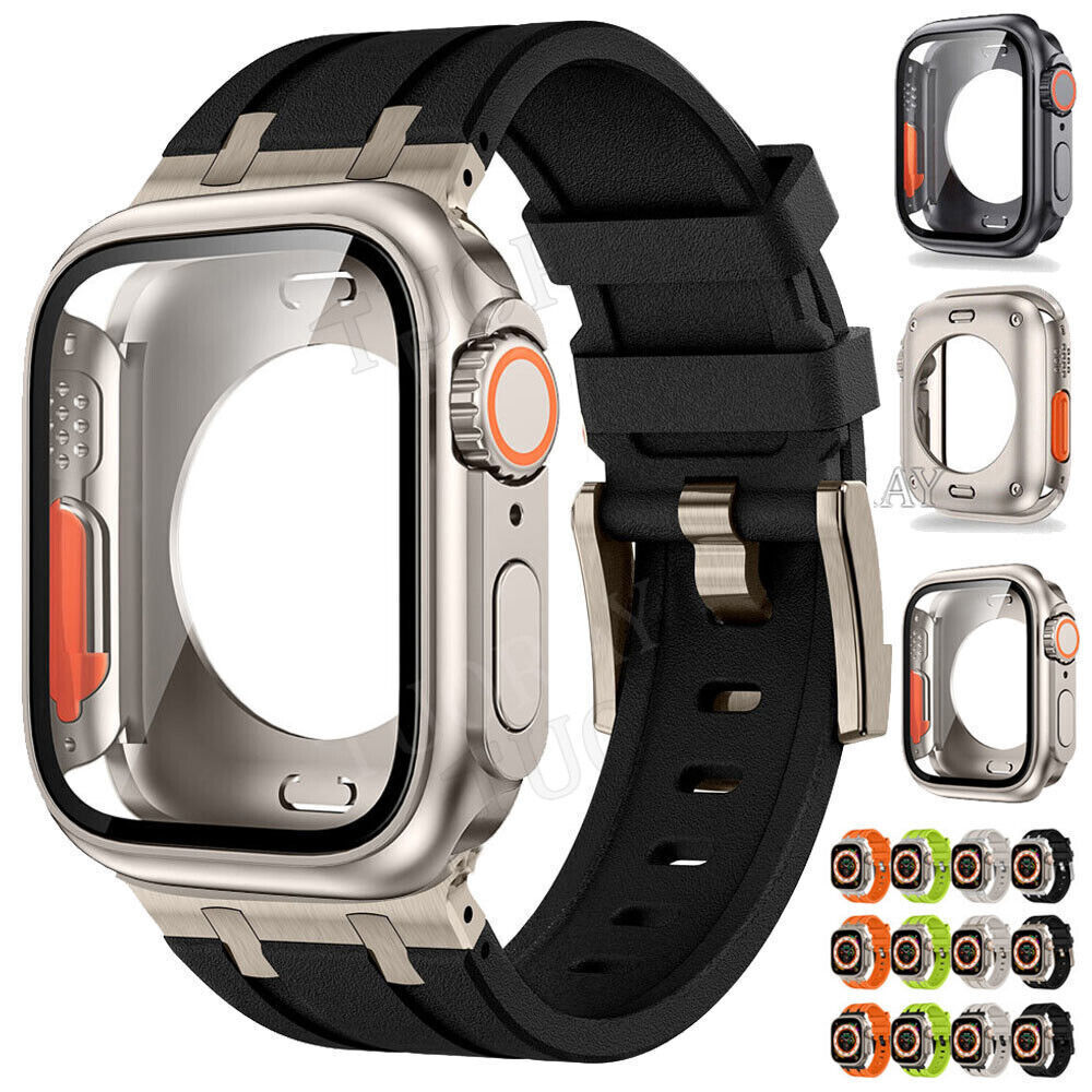 Smart Watch How To Change Apple Watch Band How To Change Apple Watch Band  Iwatch Change Band How To Change