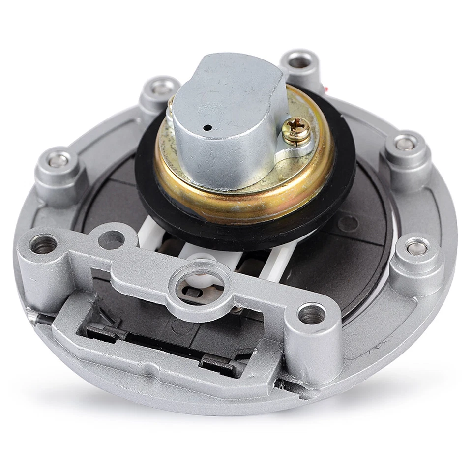 For Yamaha XJR400 XJR1200 SDR200 SRX250 XJ400L XJ600 XJ600S Fuel Tank Cap Cover Foto 4 de 4