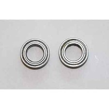 DHK 8381-114 BALL BEARING 8x14x4MM (2)