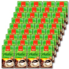 Melitta Auslese Klassisch Mild Kaffee Gemahle...