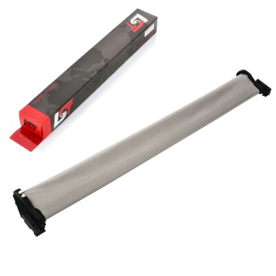 Blende Rollo Panoramadach elektrisch grau für BMW 2 F45 F46 X1 F48