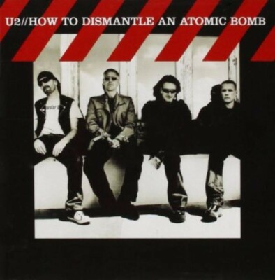 邦楽 U2// HOW TO DISMANTLE AN ATOMIC BOMB CD s-l400.jpg
