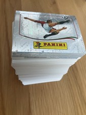 Panini World Cup 2014 Complete Loose Set - Mint