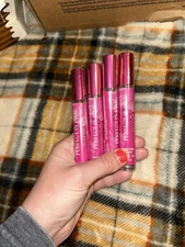 Bath And Body Works Perfect In Pink Mini Perfume Sprays