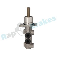 RAP Brakes Hauptbremszylinder R-M0324 Aluminium FüR Peugeot Partner 306 Break 7E