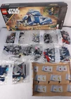LEGO 75435 Star Wars Battle Felucia Separatist MTT MISSING BAG 2 READ AD!