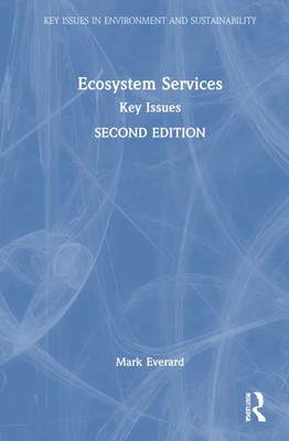 Mark Everard | Ecosystem Services | Buch | Englisch (2021) | Key Issues