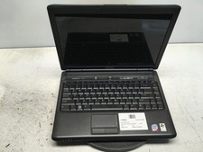 Dell Vostro 1400 Intel Core 2 Duo 06FD 1.8GHz 2 GB NO HDD