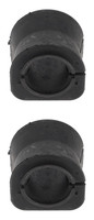 2X Moog Stabilager Gummilager Stabi 25,5Mm Vorne Passend FüR Fiat Doblo Opel Com