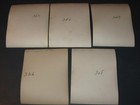 (15) 1932 Universal THE RIDER OF DEATH VALLEY pre-Code Western 5x7 LOT Tom Mix — photo 5